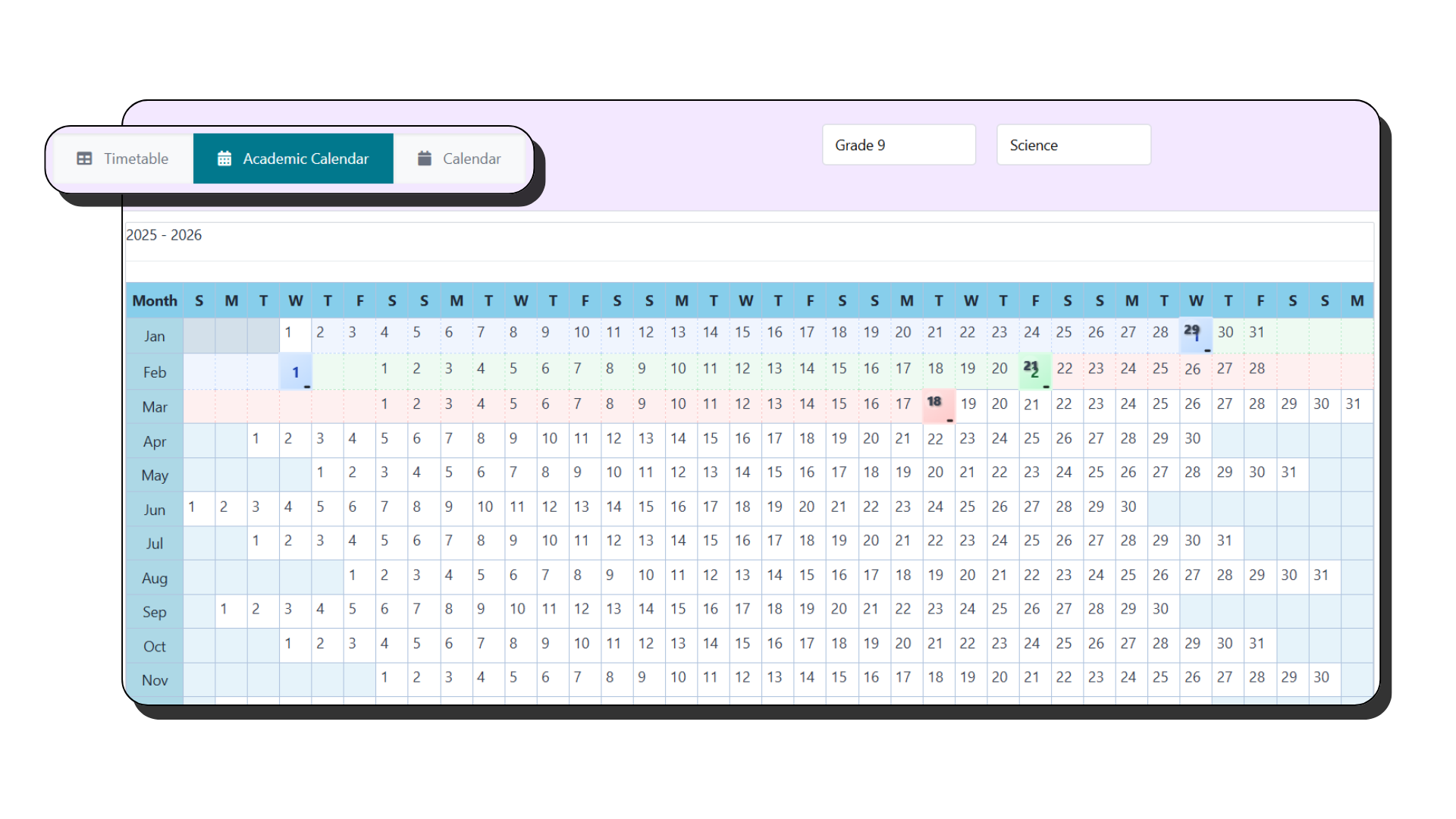 Personalized Practice with AI